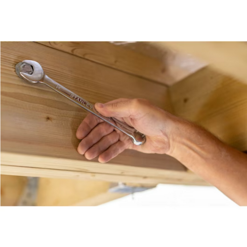 Zestaw kluczy płasko-oczkowych Stanley FMMT82845-0