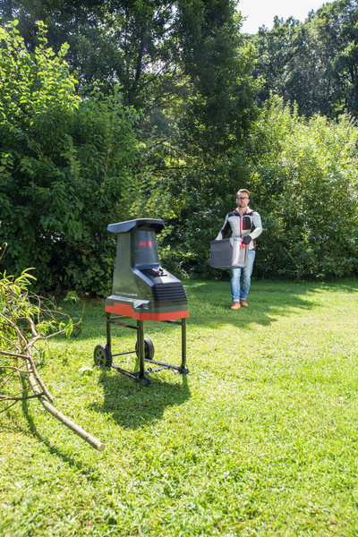 Rozdrabniacz do gałęzi elektryczny AL-KO LH 2810 Easy Crush 113873