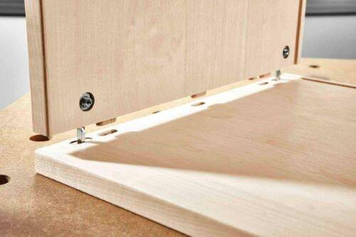 Łącznik kątowy KV D8/50 Festool 203166