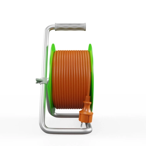 Przedłużacz bębnowy 30 m KEL W-97046