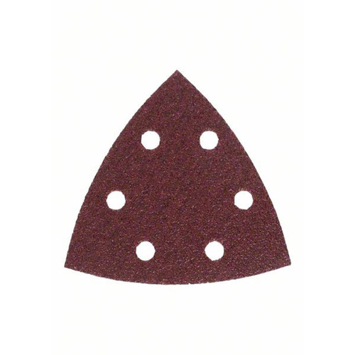 Papier ścierny Delta 93 mm Bosch 2608621685
