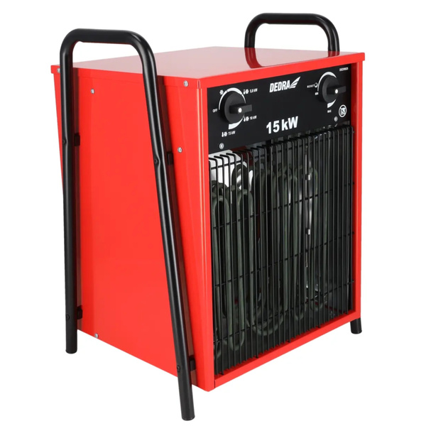 Nagrzewnica elektryczna Dedra DED9925