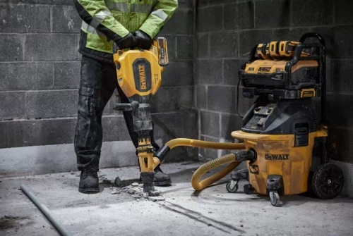 Młot udarowy Dewalt DCH911N