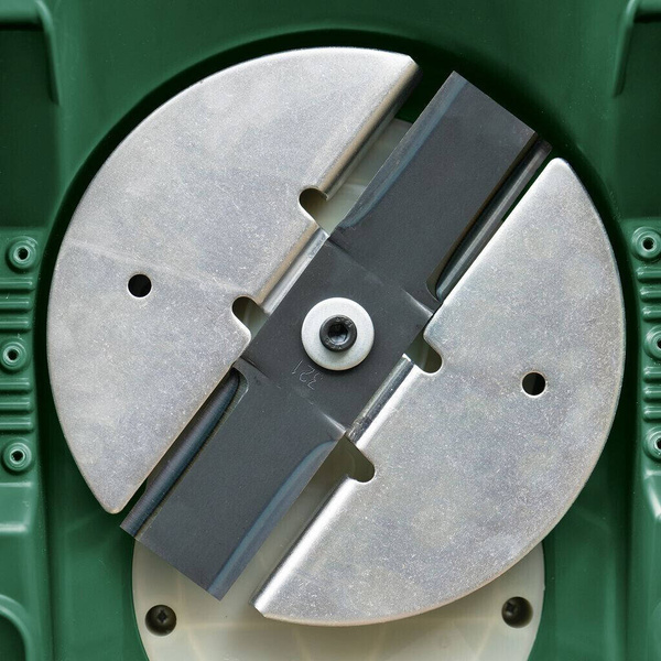 Rozdrabniarka Bosch AXT Rapid 2000 0600853501