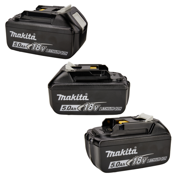 Zestaw elektronarzędzi Makita DLX2339JX1