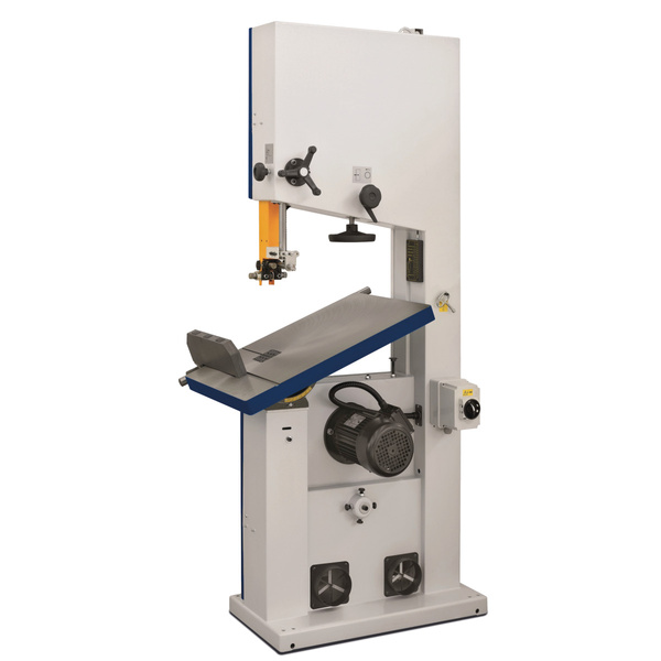 Piła taśmowa do drewna Holzkraft HBS 740 AS 5152174