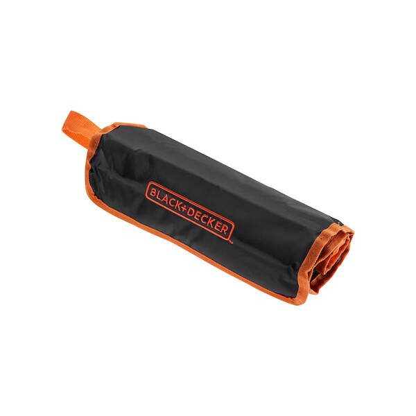 Zestaw narzędzi Black&Decker A7063-QZ