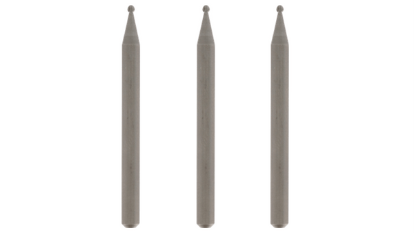 Frez do grawerowania Dremel 26150106JA 1,6 mm - 3szt