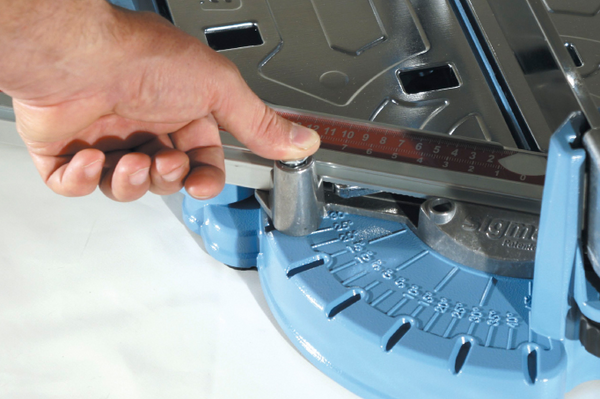 Przecinarka do płytek Sigma 3E4K-129