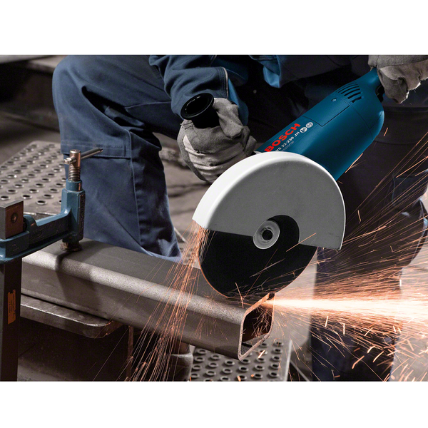 Szlifierka kątowa Bosch GWS 22-230 JH