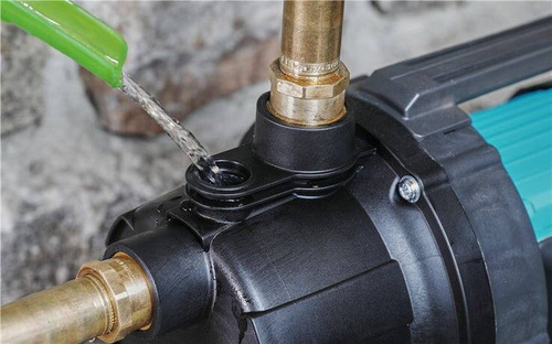 Zestaw hydroforowy 3000/4 09020-29 Gardena