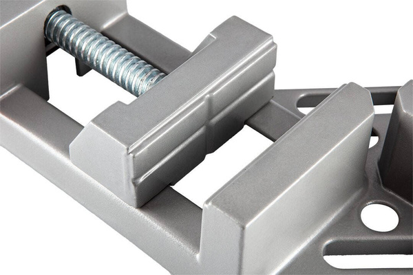 Ścisk narożnikowy podwójny Neo Tools 45-491