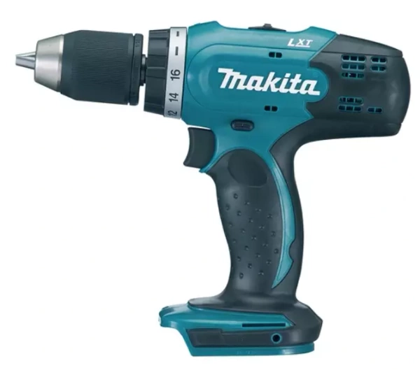 Wiertarko-wkrętarka Makita DDF453Z + walizka