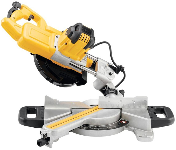 Ukośnica Dewalt DWS774