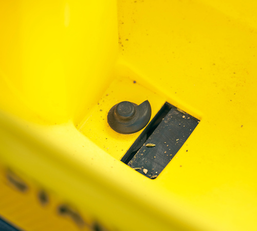 Siewnik akumulatorowy Stanley Fatmax STCOE300B-XJ