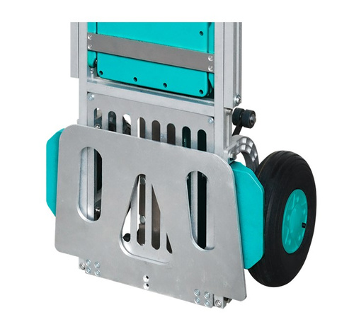 Elektryczny schodołaz towarowy TedLift T200BK