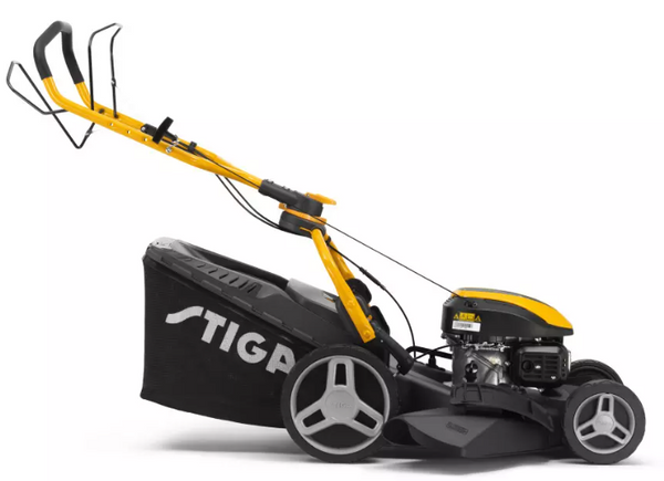 Kosiarka spalinowa Stiga Combi 748 S