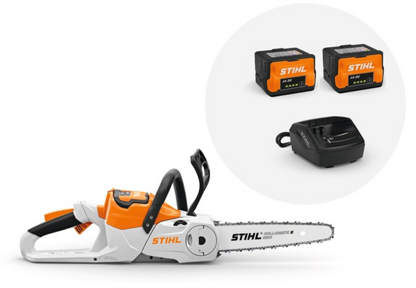 Pilarka Stihl MSA 60 C-B MA042000003