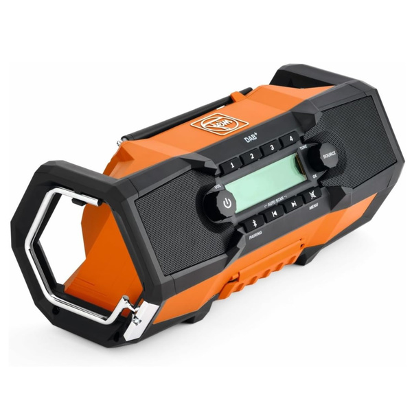 Radio akumulatorowe FEIN ARAD 18 BC AS 92604204010