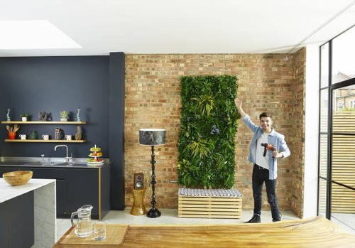 Wiertarka udarowa Black Decker BEH710-QS