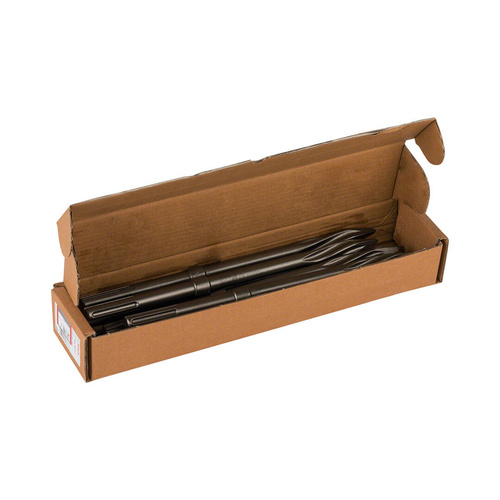 Szpicaki Bosch R-Tec Speed SDS max 2608690168, 10 szt.