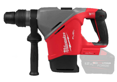 Młotowiertarka SDS-Max Milwaukee M18 FHACO540-0C