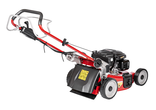 Kosiarka spalinowa Weibang WB506SC 3W1
