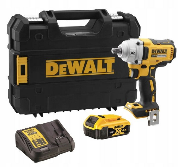 Klucz udarowy Dewalt DCF894M1T