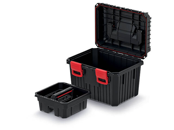 Skrzynia narzędziowa Kistenberg KHV453535F