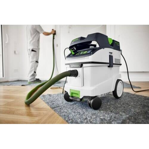 Odkurzacz mobilny Festool CTM 36 EI AC 577856
