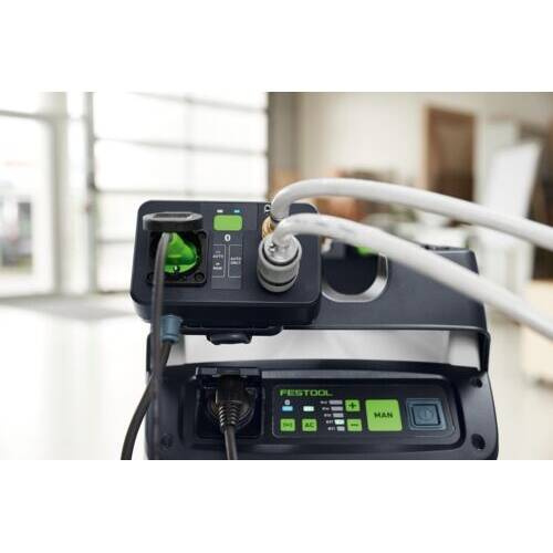 Moduł zasilania w sprężone powietrze Festool DL I-CT 26-48 578090