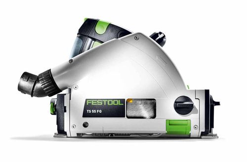 Zagłębiarka Festool TS 55 FEBQ (577209) - limitowana edycja