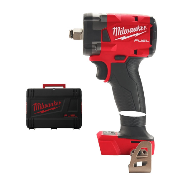 Klucz udarowy Milwaukee M18 FIW2F12-0X