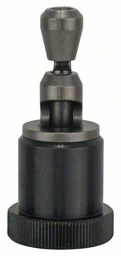 Matryca do blach falistych i prawie wszystkich blach trapezowych Bosch 2608639021