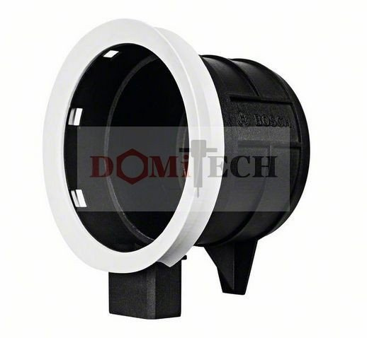 Adapter do koronek wiertniczych Bosch do GDE 16