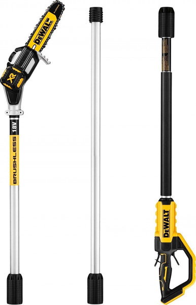 Podkrzesywarka DeWALT DCMPS567P1