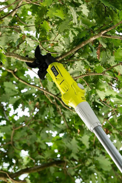 Sekator na wysięgniku Ryobi RY18PLA-0