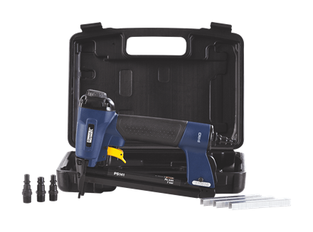 Zszywacz pneumatyczny PS141 RAPID 5000095