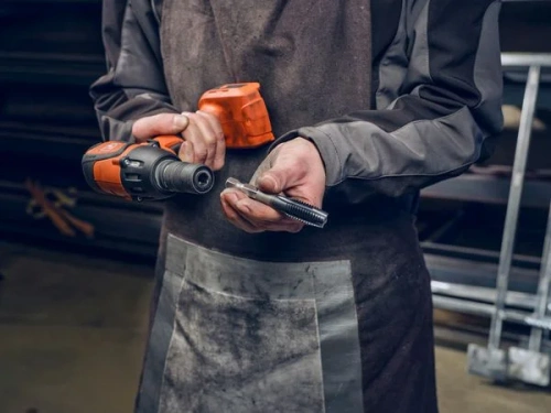 Klucz udarowy Fein ASCD 18-300 W2 AS (71151066000)