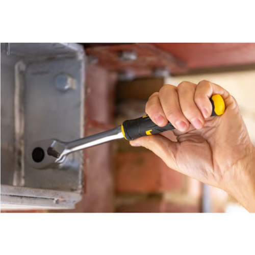 Zestaw narzędzi z grzechotką Stanley FMMT82681-0