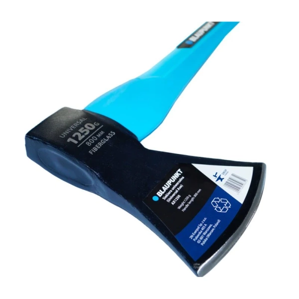 Siekiera Blaupunkt AX1250