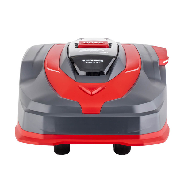 Robot koszący solo by AL-KO ROBOLINHO 1423 W 127697