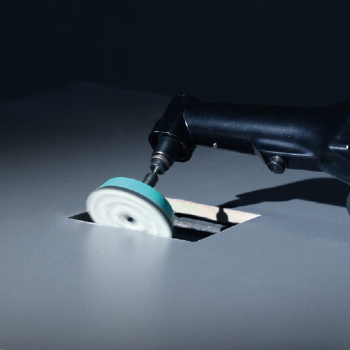 Mini szlifierka kątowa Bihui AGMN100 Plus