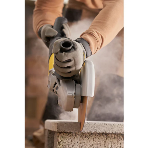 Szlifierka kątowa Stanley Fatmax FMEG232-QS