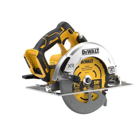 Pilarka tarczowa Dewalt DCS590N