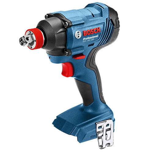 Wkrętarka/klucz udarowy Bosch GDX 180-Li (06019G5223)