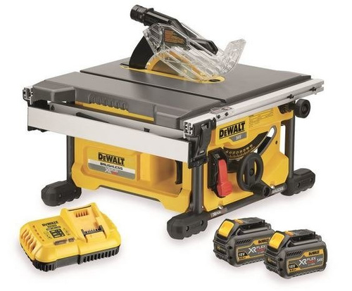 Pilarka stołowa Dewalt DCS7485T2