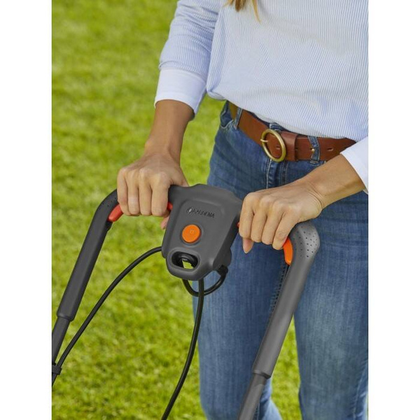 Kosiarka Gardena PowerMax 32/1200 G2