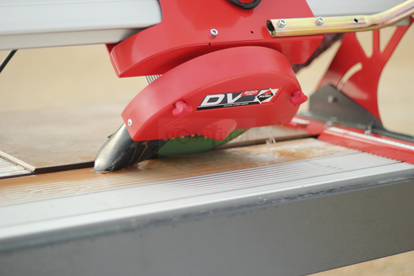 Przecinarka do glazury Rubi DV-200 1000 