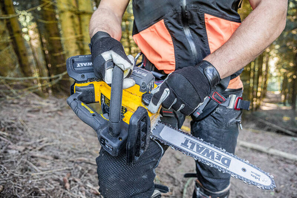 Pilarka łańcuchowa Dewalt DCMCST635X1